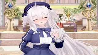 フリツモ / 海風 / Umikaze / [AzurLane MMD] #フリツモ #海風 #Umikaze #AzurLane #アズールレーン #벽람항로 #우미카제