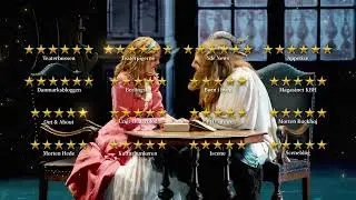 SK&Oslash;NHEDEN OG UDYRET - THE MUSICAL i Tivoli Koncertsal fra 10. oktober!