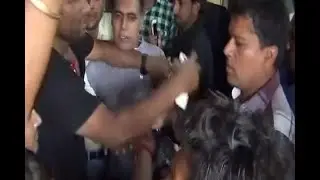 Protest continues in Surat over GST