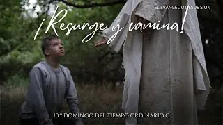 El Emocionante Canto de Jesús al Joven Muerto - Música Católica