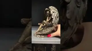 Коллекционная Статуэтка  Veronese Люцифер 17 см.