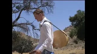 David Bucci Music Intro Video
