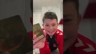 Ultimate Brain Rot Blister Pack Openings #laughs#funny#card opening Pt 1