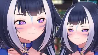 【Vtuber Vietsub】Shylily đã thay đổi như thế nào!?
