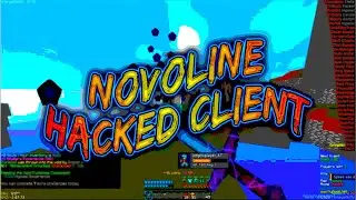 me basically hacking on hypixel for 12 mins