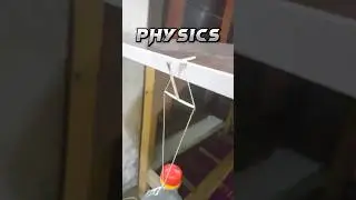 Matchstick se bottle stand #science #experiment #shortvideo