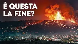 L'eruzione sotto l'Oceano Pacifico far&agrave; frizzare l'acqua.