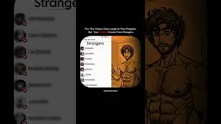 The Real Support #motivation #mindset #selfimprovement