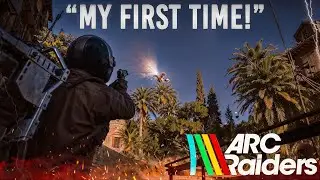 🔴 ARC Raiders LIVE INDIA | Did ARC Raiders New Update Change Anything??