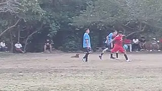 Que gran jugada se hicieron estos cipotes😱