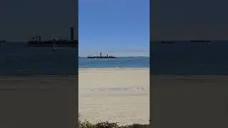 on vacation #californiabeach #california #beach #beachlife #shortvideo