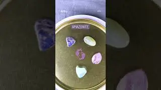 Crystals for Pisces