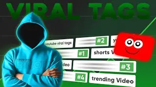 How to Find Best Viral Tags for YouTube 2025 (Guaranteed)