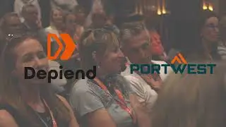 2025. Depiend-Portwest őszi vevőtal&aacute;lkoz&oacute;