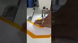 Here&rsquo;s some jersey number sewing to clear your mind! &mdash; #design #sewing #hockey #art #custom #sports