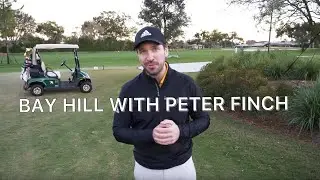 PLAYING WITH PETER FINCH/BAY HILL CHARGER&sup2;