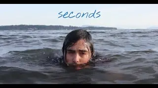 MOTIMAN - seconds (Music Video)