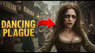 The 1518 Strasbourg Dance Plague: History&rsquo;s Strangest Epidemic