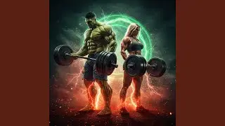 Audio Subliminal Masa Muscular Infinita