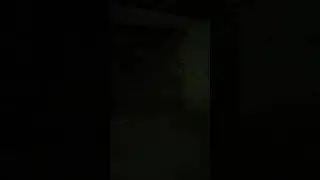 Paranation exploration at Fort Widley 8/8/20 ghost hunting!!