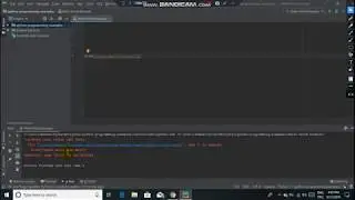 Python Programming Examples - Hello World Example