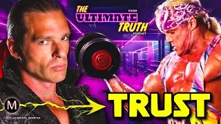 Менеджер Ultimate Warrior высказался