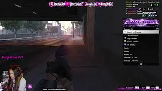 Big Reny in the Big 2026! GTA RP