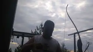 AWAL BELAJAR PANAHAN BAREBOW