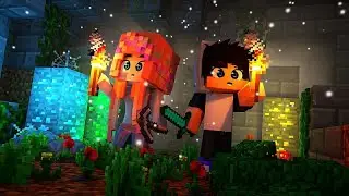Minecraft Creating New World| HINDI| LIVE | KING VAMPIRE
