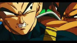 Super Saiyan 2 - Mister Awsum (PROD. thegoodperry) - [AMV]