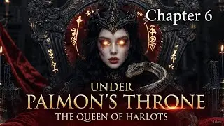 72 Demon of Goetia | Chapter 6, Under Paimon&rsquo;s Throne 💋 &mdash; The Queen of Harlots