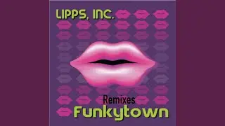 Funkytown (DaLupune Remix)