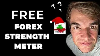 How to use a free FOREX Strength Meter and Economic Calendar