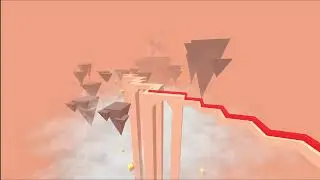 Dancing Line - Dream of Sky (Chamber Remix)