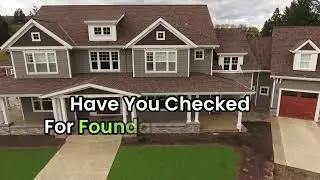 Top Warning Signs of Foundation Issues