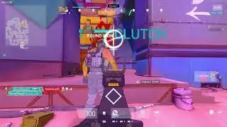 Going Crazy In Spectre Divide RANK PLAY!