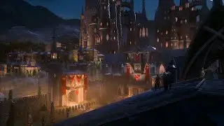 Dragon Age The Veilguard - The Butcher of Treviso