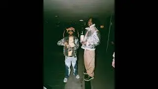 (Free) 03 Greedo x MoneySignSuede Type Beat - 
