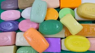SOAP HAUL OPENING SOUND | ASMR Unpacking Soap | Satisfying Soap Video | SOAP Relaxing Notalking #49