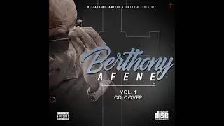 TE KE JOME (audio)