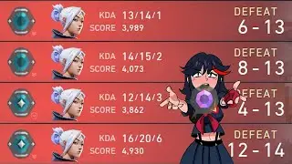 HOW IT FEELS TO BE A HARDSTUCK PLATINUM PLAYER