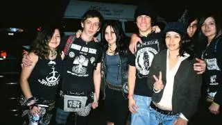 Socialized Crucifixion - Fiend