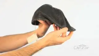 Merrik Newsboy Cap SKU#  Y1249
