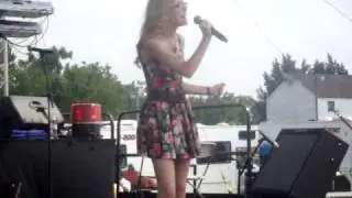 Meaghan Martin - Magic [7.25.09]