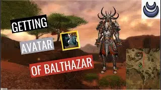 GUILD WARS NIGHTFALL - Kourna 👉 Primary Quests [ Playthrough ]