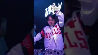 Viral Abis! Bravy Vconk Kasih Beat yang Bikin Nagih #bravy #vconk #djviral #dj #shorts