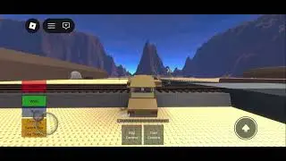 Train wrecker 730