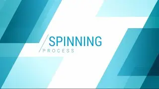 DMC Group Spinning Process