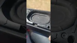 tribit xsaund go upgraded version # Bass test #automobile