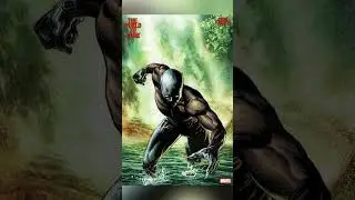 Marvel Knights is BACK From Christopher Priest And Joe Quesada